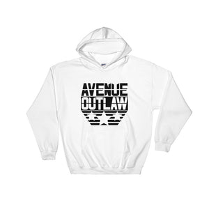 Avenue Outlaw 3 Star Hooded Sweatshirt