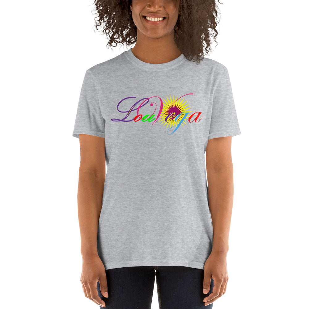 Lou Vega Unisex T-Shirt