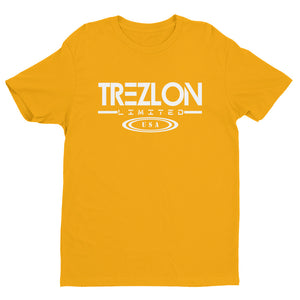 Trezlon USA plain T-shirt