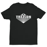 Trezlon Star Diamond T-shirt