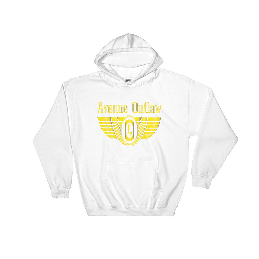 Avenue Outlaw Hooded Sweatshirt