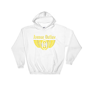 Avenue Outlaw Hooded Sweatshirt