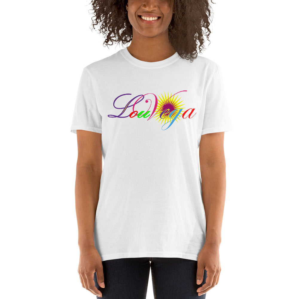 Lou Vega Unisex T-Shirt