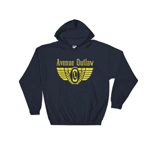 Avenue Outlaw Hooded Sweatshirt