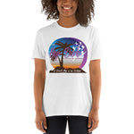 Skye Darke Eclipse Unisex T-Shirt