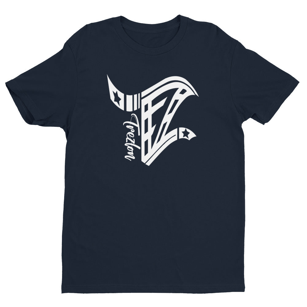 Trezlon Logo T-shirt