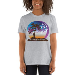 Skye Darke Eclipse Unisex T-Shirt