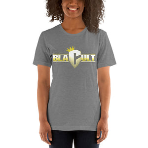 Black Culture Logo Unisex T-Shirt