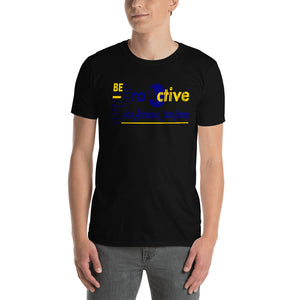 Skye Darke ProActive Short-Sleeve Unisex T-Shirt