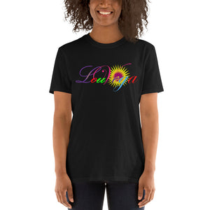 Lou Vega Unisex T-Shirt