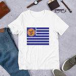 Trezlon Flag Unisex T-Shirt